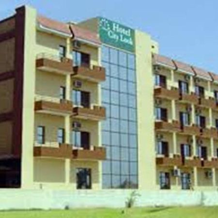 Hotel City Look Baddi Luaran gambar